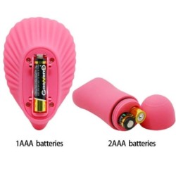 Flirtation Stimulateur Point G 30 Modes