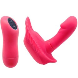 Flirtation Stimulateur Point G 30 Modes