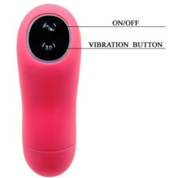 Flirtation G-punkti stimulaator 30 režiimi