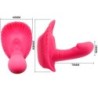 Flirtation Stimulateur Point G 30 Modes