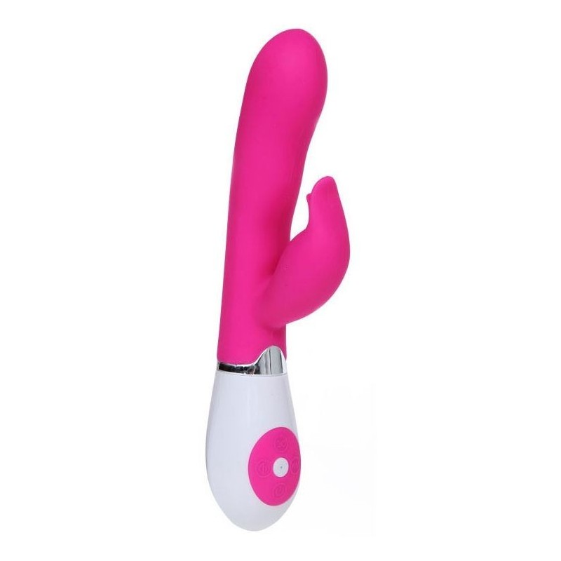 Flirtation Felix mit Stimmvibration