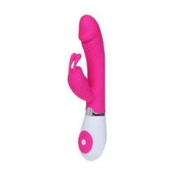 Flirtation Gene Med Vibration Via Stemme