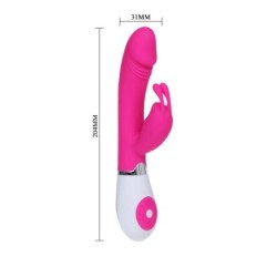 Flirtation Gene Med Vibration Via Stemme