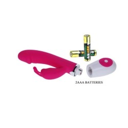 Flirtation Gene Med Vibration Via Stemme
