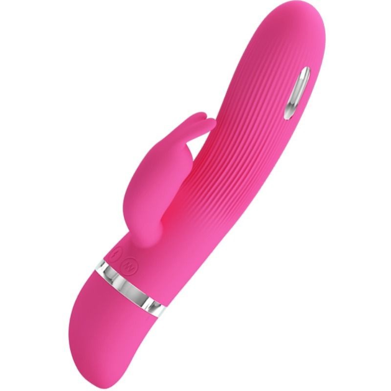 Flirtation Ingram Vibrateur Électrochoc