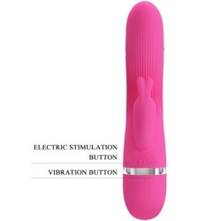 Flirtation Ingram Electroshock Vibrators