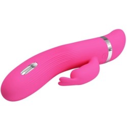 Vibrador Electroshock Flirtation Ingram