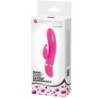 Flirtation Ingram Electroshock Vibraator