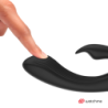 Annes Desire - Remote Control Rabbit Watchme Technology - Black