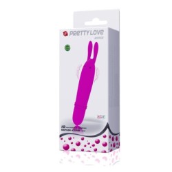 Flirtation Massaggiatore Stimolatore Boyce