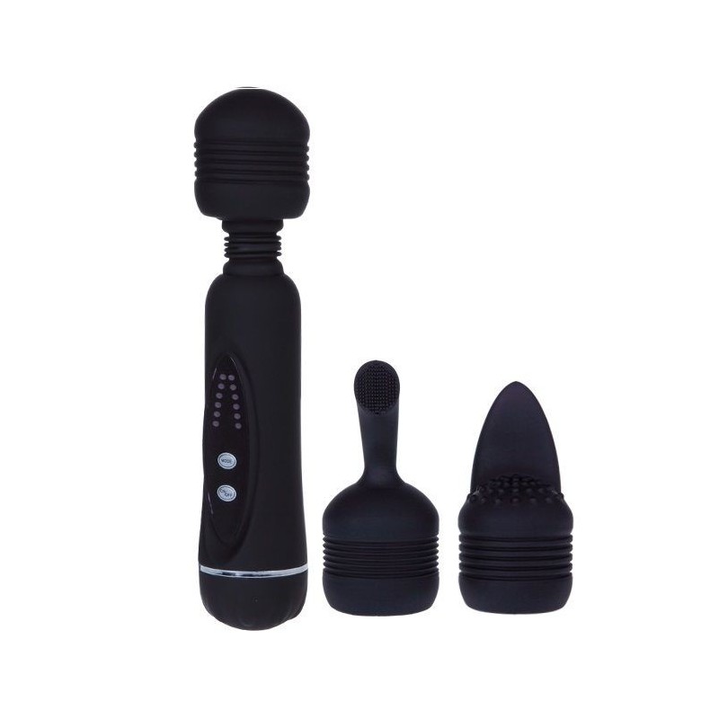 Flirtation Magical Vibrator pentru Masaj