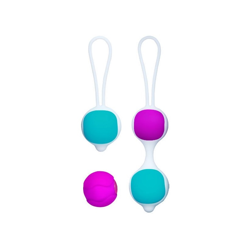 Palla Orgasmica di Lusso per Flirt