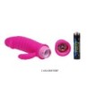 Flirtation Vibrateur Arnd