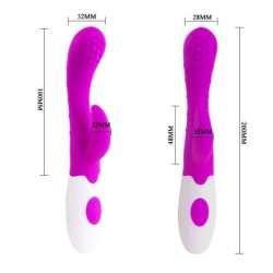Flirtation Vibrators "Arthur"