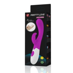 Flirtation Vibratore Arthur