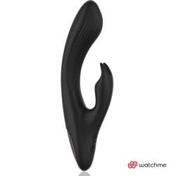 Annes Desire - Remote Control Rabbit Watchme Technology - Black