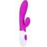 Flirtation Vibrador Com Estimulador Clitóris Alvis
