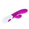Flirtation Vibratore Con Stimolatore Clitoride Alvis