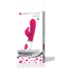Flirtation Vibrador Com Estimulador Felix