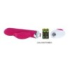 Flirtation Vibrator mit Stimulator Felix