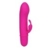 Flirtation Vibrador Com Rabbit Caesar