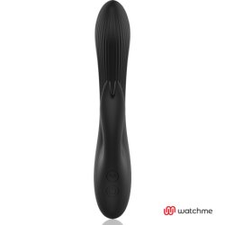 Annes Desire - Rabbit Diaľkové Ovládanie Technológia Watchme Čierna/Zlatá