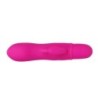 Flirtation Vibrator Med Rabbit Caesar