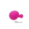 Flirtation Vibrador Com Rabbit Caesar