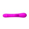 Flirtation Vibrador Com Rabbit Clement