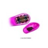 Flirtation Vibrador Com Rabbit Clement