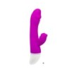 Flirtation Vibrador Com Rabbit David