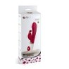 Flirtation Vibrátor S Rabbit Gene