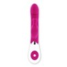 Flirtation Vibrator met Rabbit Gene