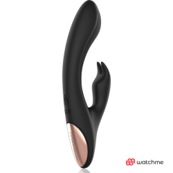 Annes Desire - Rabbit Diaľkové Ovládanie Technológia Watchme Čierna/Zlatá