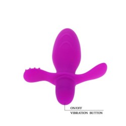Flirtation Fitch vibrators