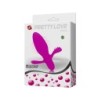 Flirtation Fitch vibrators