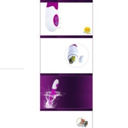 Flirtation Snappy Vibrators