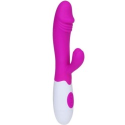 Flirtation Snappy vibraator