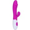 Flirtation Vibrator Snappy