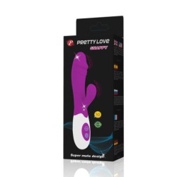 Flirtation Vibrator Snappy