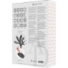 Annes Desire - Rabbit Diaľkové Ovládanie Technológia Watchme Čierna/Zlatá