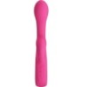 Fritz Vibratore Rabbit 12 Vibrazioni Rosa