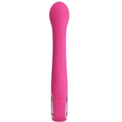 Fritz Rabbit Vibrator 12 Vibrationer Rosa