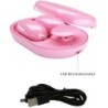 Fun Box Roze Vibrerende Bullet
