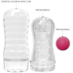 Roza Masturbator Rukav