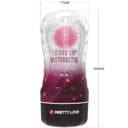 Manchon Masturbatoire Rose