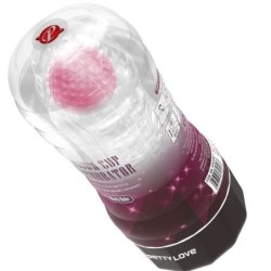 Masturbationshylster Rosa