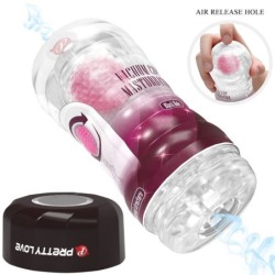 Masturbationshylster Rosa