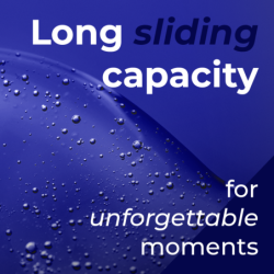 Lubrykant na bazie wody 1000 ml