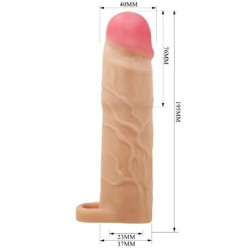 Gerd Funda De Penis Extensora Natural